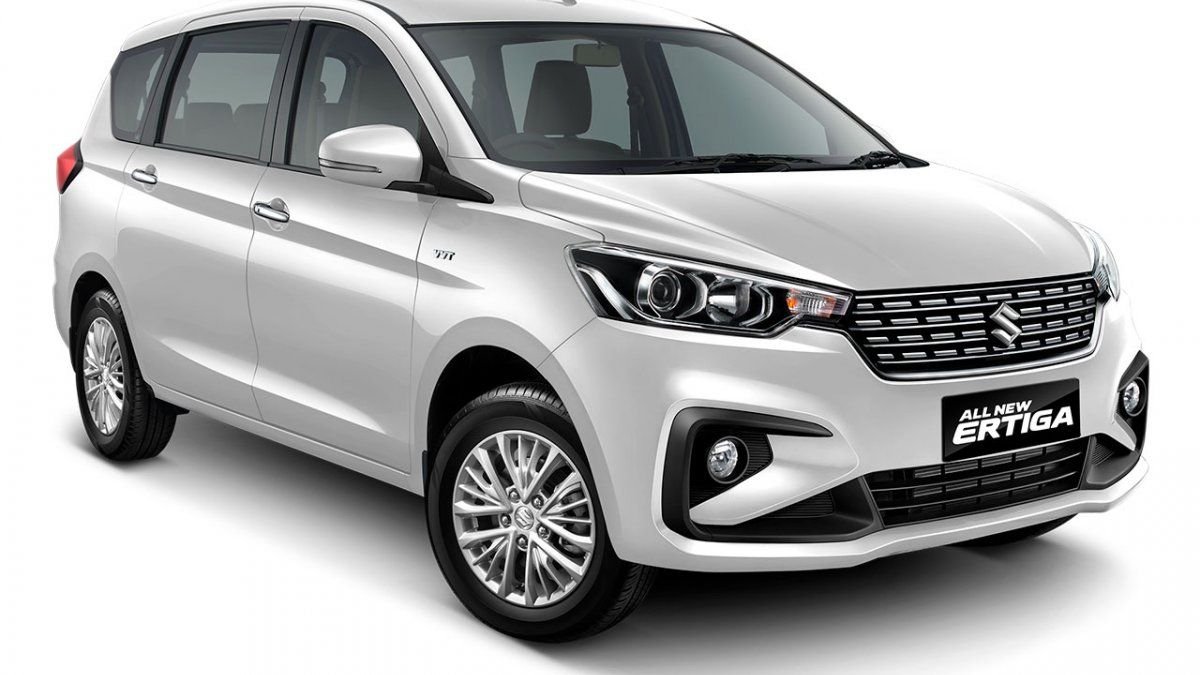Ertiga