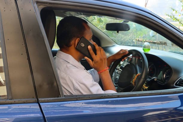 Driver on Call in Patna