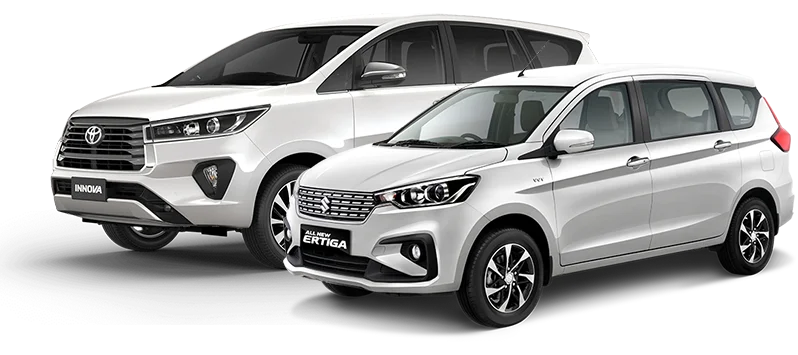 Local Car Rental in Patna
